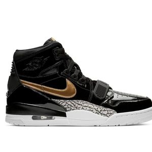 Jordan legacy 312